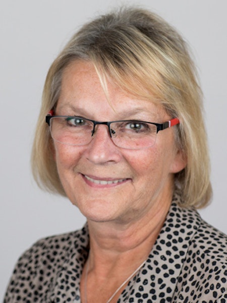 Sandie Fallon